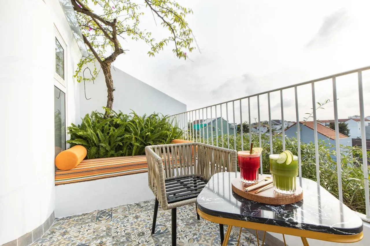 H Boutique Hotel Hoi An Homestay
