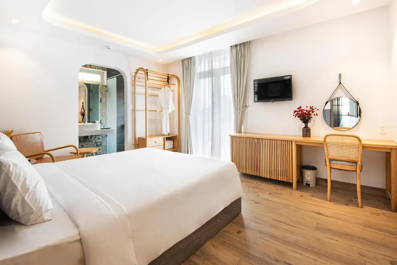 H Boutique Hotel Hoi An Homestay
