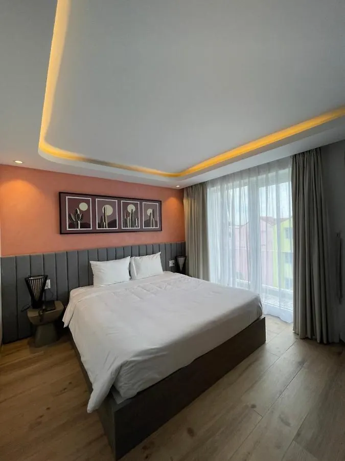 H Boutique Hotel Hoi An 0*,
