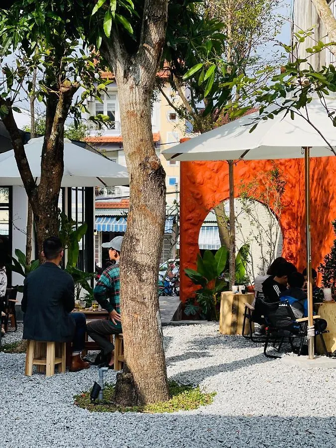 Homestay H Boutique Hotel Hoi An
