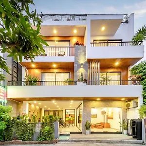 Tam Hong Phuc Homestay