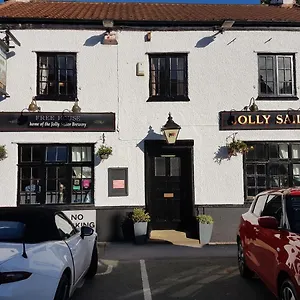 jolly-sailor-cawood.yorkshirehotels.net/