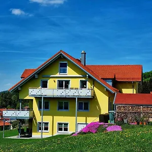  Apartment Am Johannesbuhl Deutschland