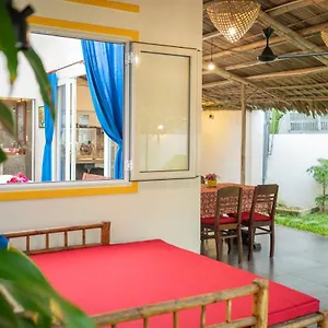 Be's House An Bang Villa