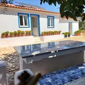  Apartment Quinta Da Jolanda-happy Family Farm Portugal