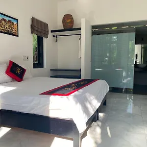 Sunny Garden Homestay