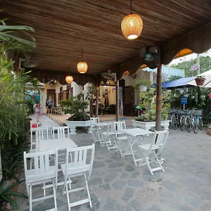 בית אירוח Mango Garden, הוי אן