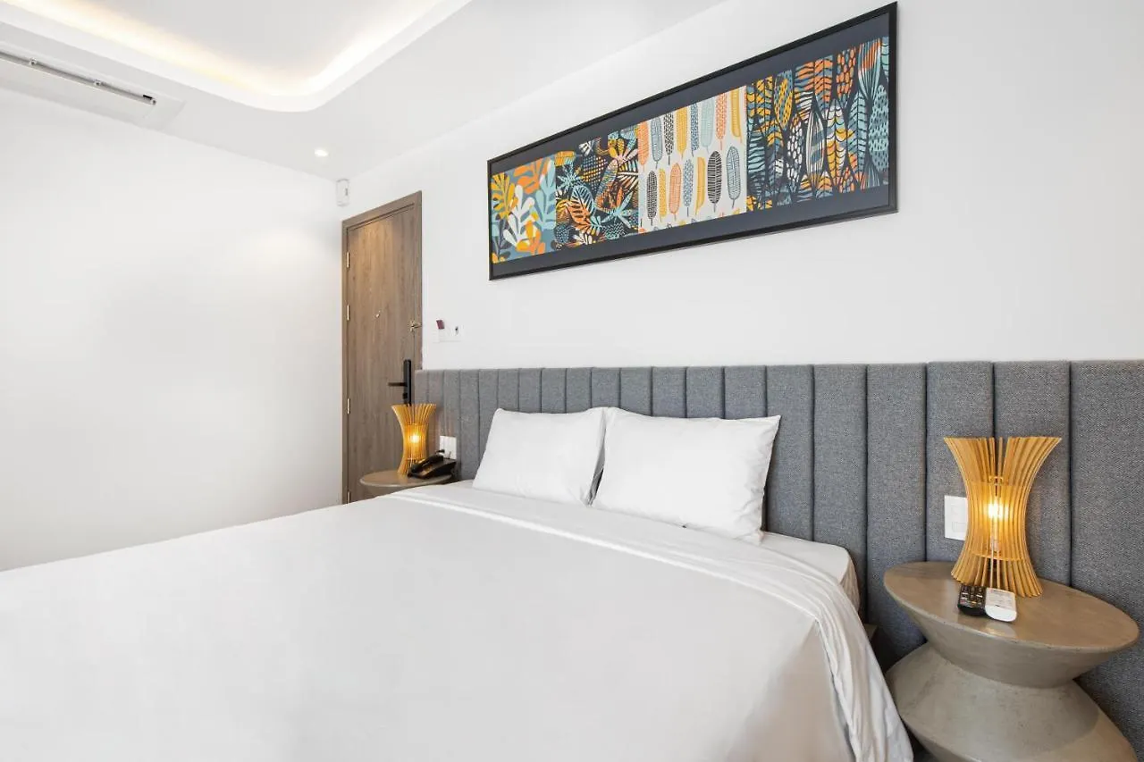 H Boutique Hotel Hoi An Wietnam