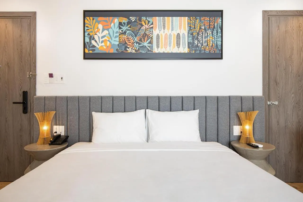 H Boutique Hotel Hoi An 0*,  Wietnam