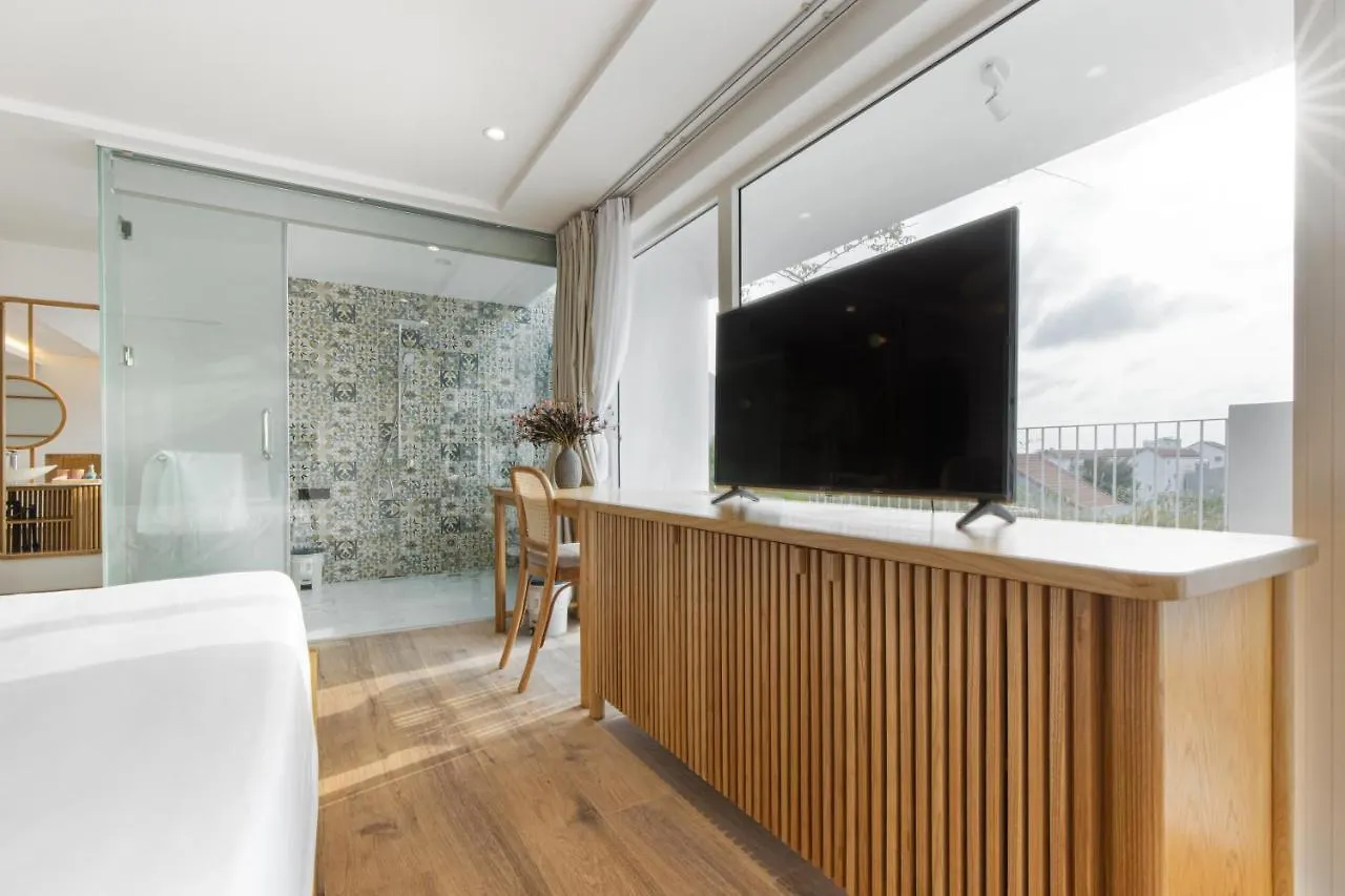 Kwatera prywatna H Boutique Hotel Hoi An