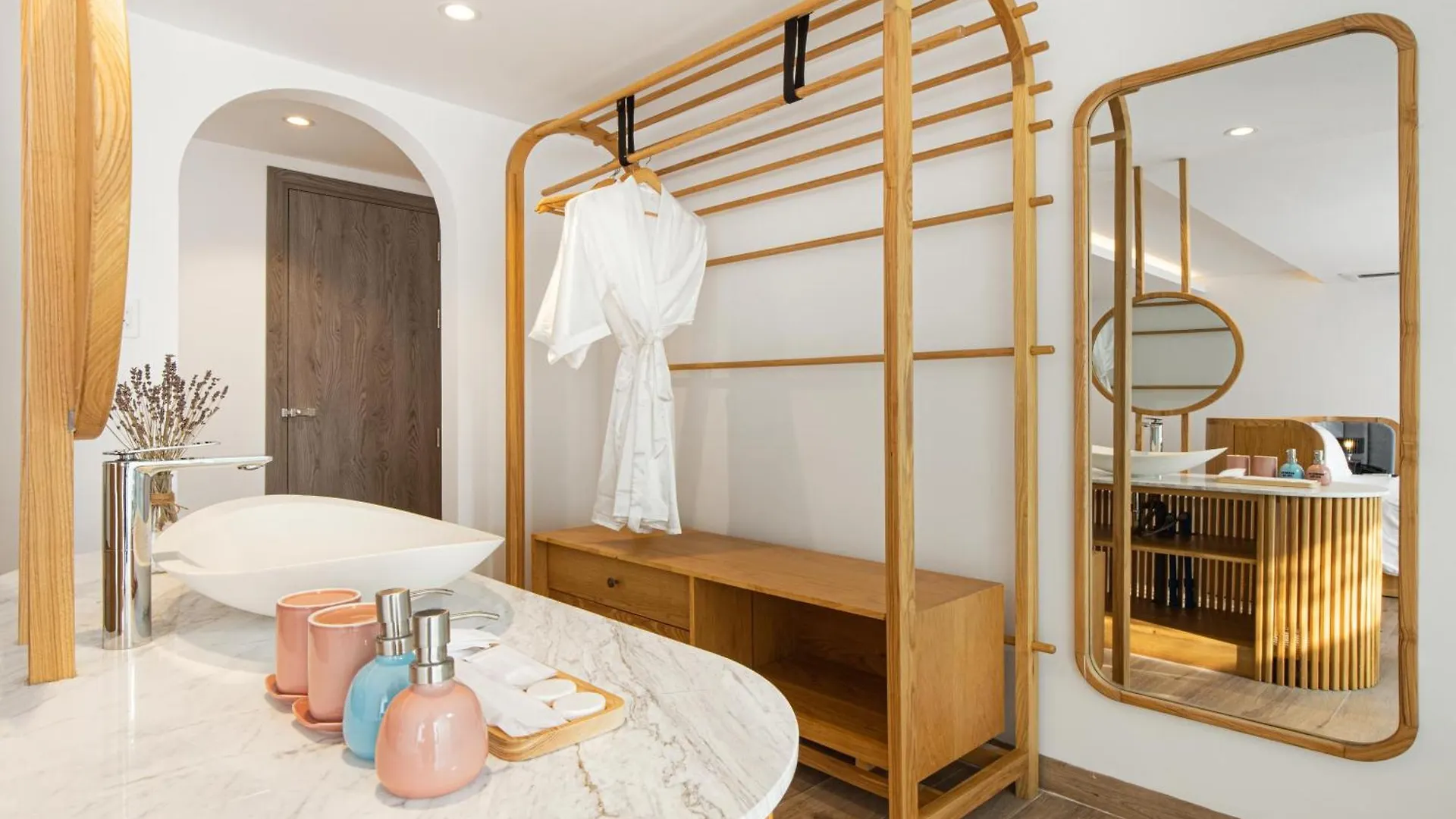 H Boutique Hotel Hoi An Kwatera prywatna