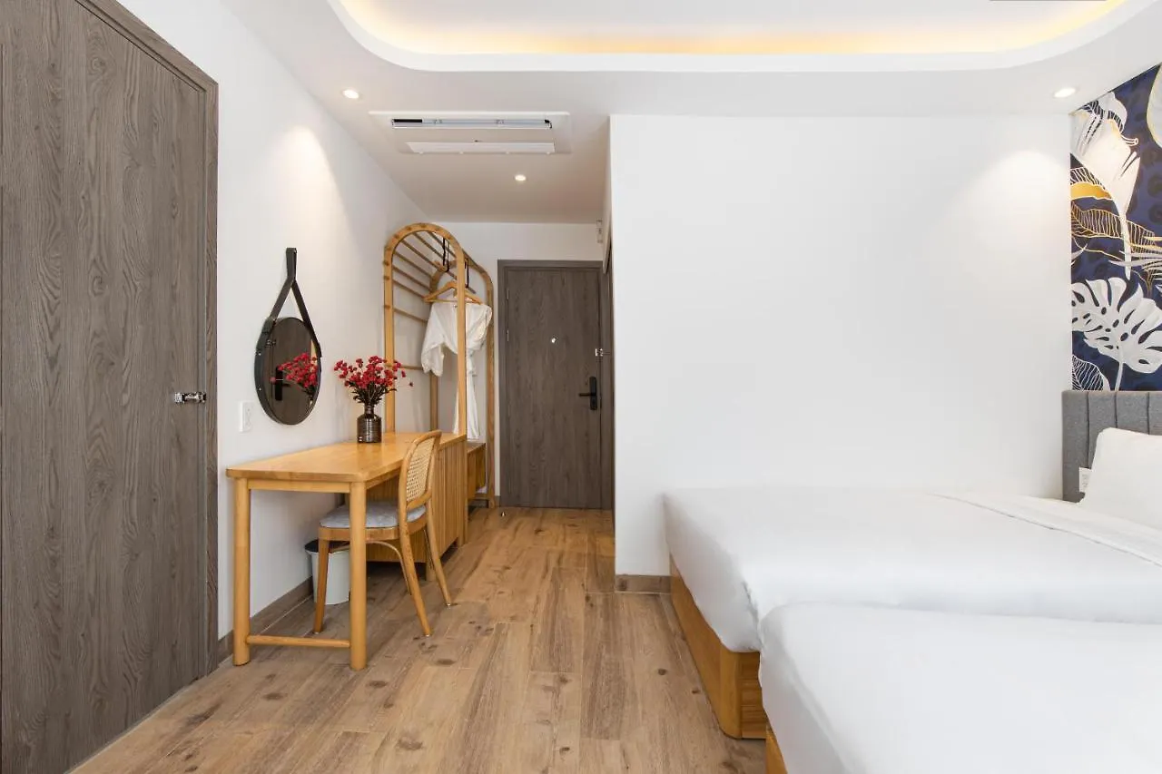 H Boutique Hotel Hoi An Kwatera prywatna