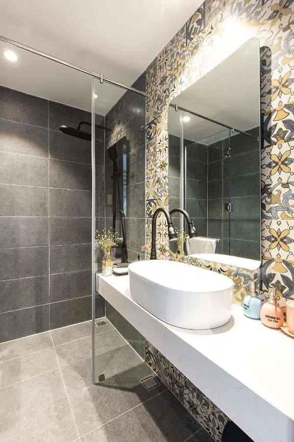 Kwatera prywatna H Boutique Hotel Hoi An