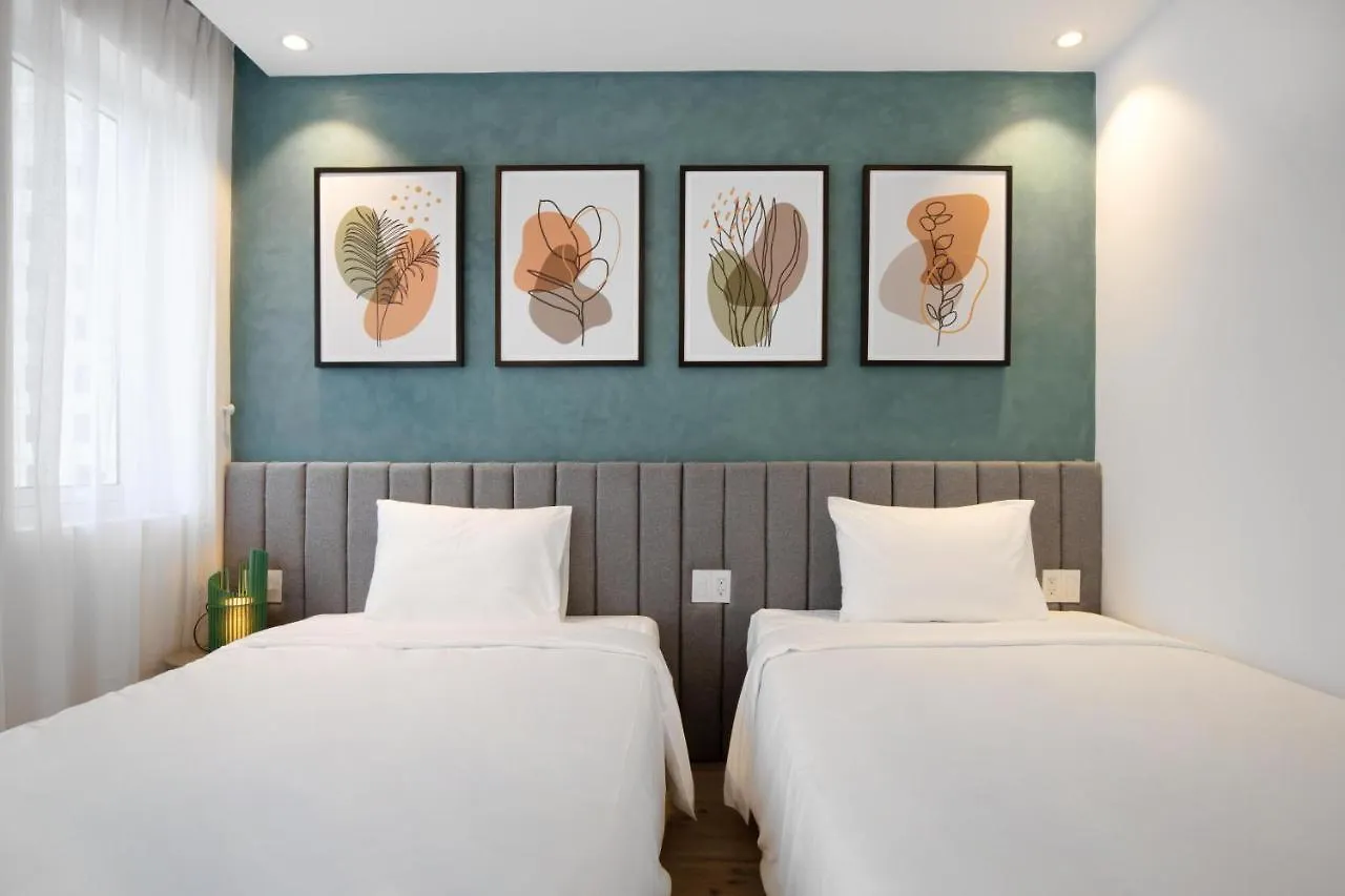 H Boutique Hotel Hoi An Kwatera prywatna