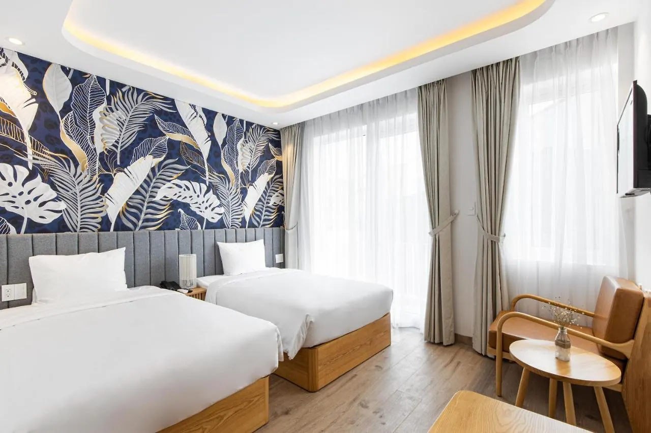 H Boutique Hotel Hoi An