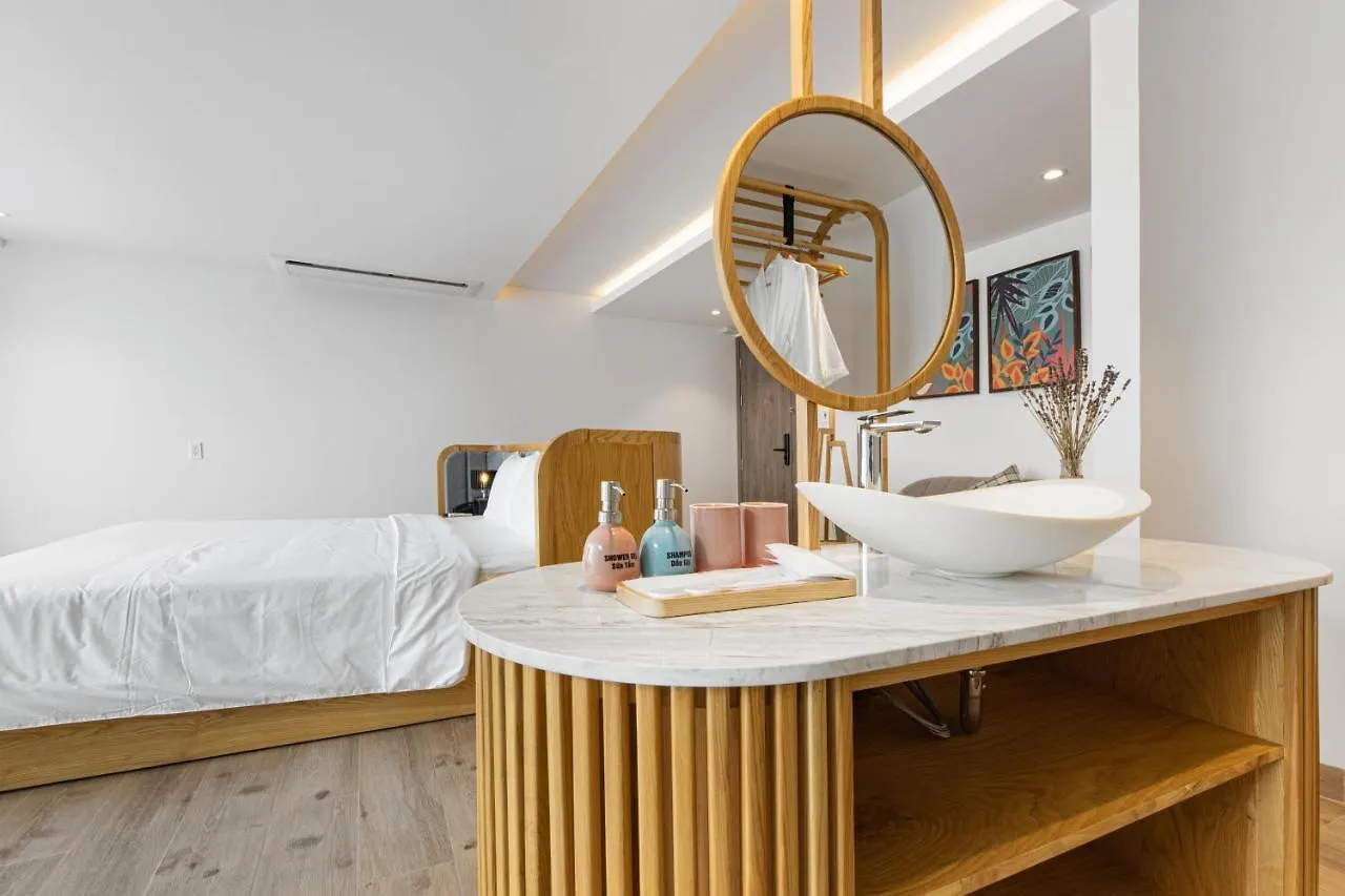 H Boutique Hotel Hoi An 0*,  Wietnam