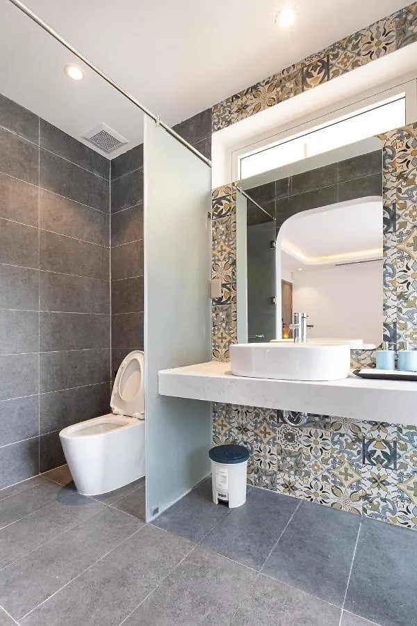 H Boutique Hotel Hoi An