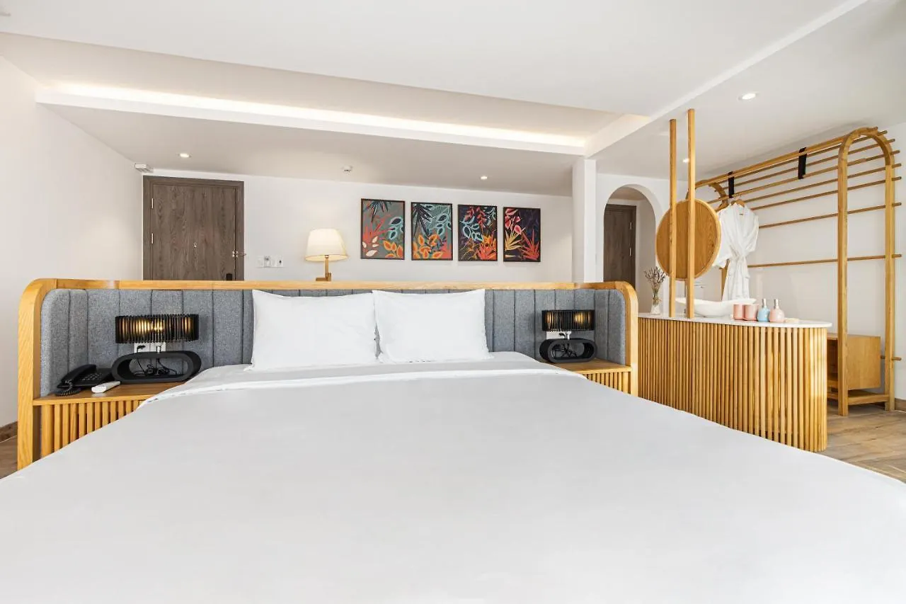 H Boutique Hotel Hoi An